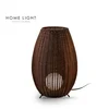 HOME LIGHT Podna lampa Luna 289, 8W, 3000K