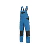Canis Radne pantalone sa tregerima cxs stretch sv.plavo-crne vel.54 ( 57396 )