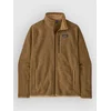 Patagonia Better Sweater jopica s kapuco grayling brown