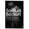 First Love and Other Novellas