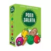 Poen Salata (Point Salad)