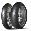 Dunlop Sportmax Roadsmart II ( 120/70 ZR17 TL (58W) prednji kotač )