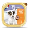 Plaisir pašteta za štence – piletina – 5,4 kg