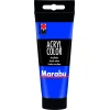 Marabu Akrilna boja, 100ml, Plava
