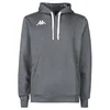 Otroški pulover Kappa BALI Grey 10Y