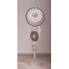 Rayher. Lesen disk za lovilec sanj, Dream modern set 4