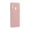 Maska Soft Dynamic za Samsung A20s/A207F pink