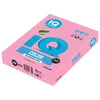 PAPIR ILK IQ PASTEL A4 80G PK500 MONDI PI25 ROZI