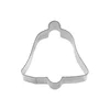 Mould for cutting cookies, 6 cm, Bell - Westmark