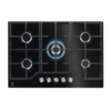 ELECTROLUX vgradna plinska kuhalna plošča KGG75362K