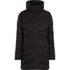 McKinley ECOSTA II W, ženski jakna za planinarenje, crna 432398