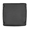 Plastic trunk liner Opel Astra K 2015-2021 (estate, without anti-slip)