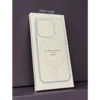 iPhone 16 Pro Max MagSafe Bavitel transparent zaštitna maska