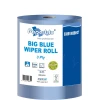 PAPERBLU Industrijski ubrus Big blue, 1000 komada, Troslojni
