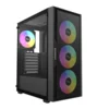 Računar DSCL Ryzen 5 5500/16GB/M.2 1TB/RTX5050 8GB/650W