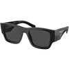 Prada PR10ZS 1AB5S0 ONE SIZE (54) Črna/Siva