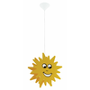 Eglo 94142 - Dečiji luster JUNIOR 1xE27/60W/230V