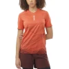 ajica S/LAB ULTRA TEE W FDH