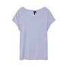 VERO MODA Majica VMAVA pastelno lila