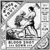 Minus Youth & Blood Shot Down - Minus Youth/Blood Shot Down Split (Limited Edition) (EP)