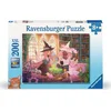 Ravensburger Puzzle Začarana knjižnica XXL 200 kosov