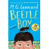 Beetle Boy (reissue)