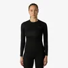 The North Face W EASY L/S CREW NECK