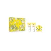 Versace Ženski poklon set Yellow Diamond EDT 50 ml+gel za tuširanje 50 ml+losion za telo 50 ml