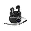 ENERGY SISTEM - Black Chargeview TWS Bežične slušalice crne (M50047)