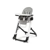Peg Perego Hranilica Siesta Follow Me, Siva