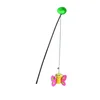 Beeztees Plastični dražilnik za mačke DAISY 40cm