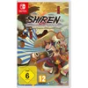 Shiren the Wanderer: The Mystery Dungeon of Serpentcoil Island (SWITCH)