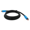 Stars Solutions Kabl HDMI na HDMI, M/M, v2.0, 1.5m, Crni