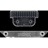 Bambu Lab Heatbed Nozzle Wiper - A1 mini
