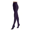 Sokisahtel Hlačne nogavice STIINA 40 DEN tights vijolično modra