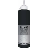 Lukas Cryl Studio Plastic Bottle Akrilna barva Iron Oxid Black 500 ml 1 kos