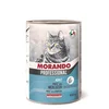 Morando Professional Cat Prof Adult Pate Trska 400g konzerva