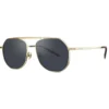 BOLON Ženske naočare za sunce 0BS7096 C60 00, Sive