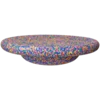Stapelstein Balance Board - confetti
