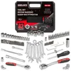 BaumAuto Set orodja v torbi s ključi 4-22mm, 82 kosov