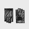 Cropp - LADIES` MITTENS - CRNO