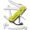 VICTORINOX nož RESCUETOOL 122mm LUM
