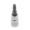 HOGERT Nasadni ključ tamper Torx 1/4 t 9