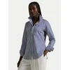 Polo Ralph Lauren Srajca 211891379001 Mornarsko modra Regular Fit