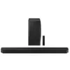 Samsung HW-Q900A 7.1.2 kanalni Soundbar zvočnik, črn