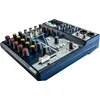 Soundcraft Notepad-8FX Analogna mešalna miza (Samo odprto)