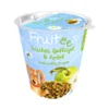 POSLADKI FRUITEES JABOLKO 200G