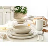 Creatable Kombinirani Servis Uno Toscana, 16-Delni