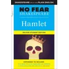 Hamlet: No Fear Shakespeare Deluxe Student Edition