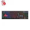 A4Tech Tastatura, Žičana, Crna
